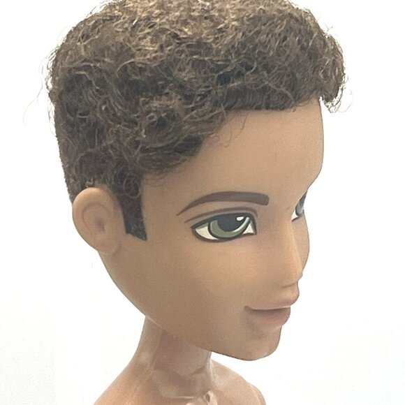 MGA Bratz Boyz Dylan Boy Fashion Doll 2002 First Edition TOTY Groovy Outfit - Picture 11 of 16